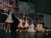 Nutzen Sie die Macht der Tastatur! Die Pfeiltasten schalten die Bilder weiter. (15/52)