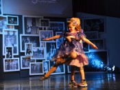 Nutzen Sie die Macht der Tastatur! Die Pfeiltasten schalten die Bilder weiter. (14/66)