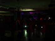 Nutzen Sie die Macht der Tastatur! Die Pfeiltasten schalten die Bilder weiter. (3/18)