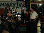 Nutzen Sie die Macht der Tastatur! Die Pfeiltasten schalten die Bilder weiter. (6/18)