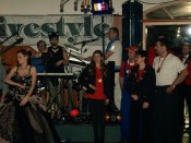 Nutzen Sie die Macht der Tastatur! Die Pfeiltasten schalten die Bilder weiter. (7/18)