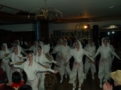 Nutzen Sie die Macht der Tastatur! Die Pfeiltasten schalten die Bilder weiter. (16/18)