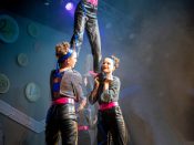 Nutzen Sie die Macht der Tastatur! Die Pfeiltasten schalten die Bilder weiter. (235/293)