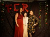 Nutzen Sie die Macht der Tastatur! Die Pfeiltasten schalten die Bilder weiter. (2/233)