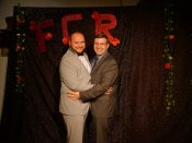 Nutzen Sie die Macht der Tastatur! Die Pfeiltasten schalten die Bilder weiter. (7/233)