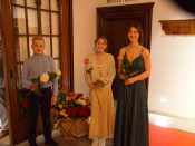 Nutzen Sie die Macht der Tastatur! Die Pfeiltasten schalten die Bilder weiter. (9/233)