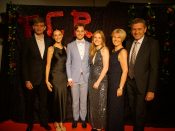 Nutzen Sie die Macht der Tastatur! Die Pfeiltasten schalten die Bilder weiter. (17/233)