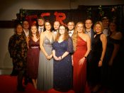 Nutzen Sie die Macht der Tastatur! Die Pfeiltasten schalten die Bilder weiter. (18/233)