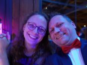 Nutzen Sie die Macht der Tastatur! Die Pfeiltasten schalten die Bilder weiter. (23/233)