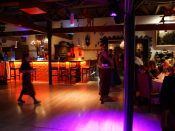 Nutzen Sie die Macht der Tastatur! Die Pfeiltasten schalten die Bilder weiter. (24/233)