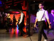 Nutzen Sie die Macht der Tastatur! Die Pfeiltasten schalten die Bilder weiter. (27/233)