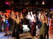 Nutzen Sie die Macht der Tastatur! Die Pfeiltasten schalten die Bilder weiter. (28/233)