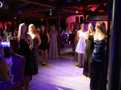 Nutzen Sie die Macht der Tastatur! Die Pfeiltasten schalten die Bilder weiter. (30/233)