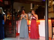 Nutzen Sie die Macht der Tastatur! Die Pfeiltasten schalten die Bilder weiter. (31/233)