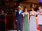 Nutzen Sie die Macht der Tastatur! Die Pfeiltasten schalten die Bilder weiter. (32/233)