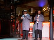 Nutzen Sie die Macht der Tastatur! Die Pfeiltasten schalten die Bilder weiter. (33/233)