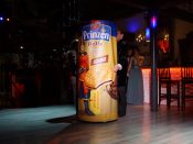 Nutzen Sie die Macht der Tastatur! Die Pfeiltasten schalten die Bilder weiter. (34/233)