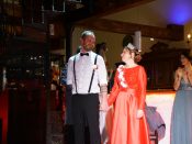 Nutzen Sie die Macht der Tastatur! Die Pfeiltasten schalten die Bilder weiter. (37/233)