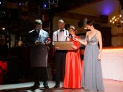 Nutzen Sie die Macht der Tastatur! Die Pfeiltasten schalten die Bilder weiter. (38/233)