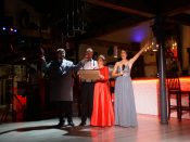 Nutzen Sie die Macht der Tastatur! Die Pfeiltasten schalten die Bilder weiter. (39/233)