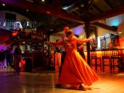 Nutzen Sie die Macht der Tastatur! Die Pfeiltasten schalten die Bilder weiter. (40/233)