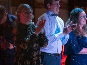 Nutzen Sie die Macht der Tastatur! Die Pfeiltasten schalten die Bilder weiter. (118/233)