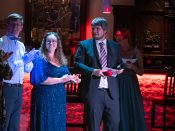 Nutzen Sie die Macht der Tastatur! Die Pfeiltasten schalten die Bilder weiter. (120/233)