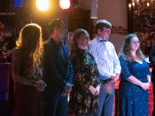 Nutzen Sie die Macht der Tastatur! Die Pfeiltasten schalten die Bilder weiter. (121/233)