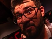 Nutzen Sie die Macht der Tastatur! Die Pfeiltasten schalten die Bilder weiter. (132/233)