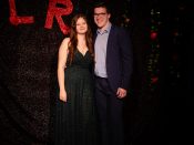 Nutzen Sie die Macht der Tastatur! Die Pfeiltasten schalten die Bilder weiter. (137/233)