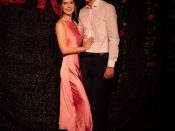 Nutzen Sie die Macht der Tastatur! Die Pfeiltasten schalten die Bilder weiter. (140/233)