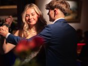 Nutzen Sie die Macht der Tastatur! Die Pfeiltasten schalten die Bilder weiter. (149/233)