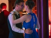 Nutzen Sie die Macht der Tastatur! Die Pfeiltasten schalten die Bilder weiter. (154/233)