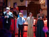 Nutzen Sie die Macht der Tastatur! Die Pfeiltasten schalten die Bilder weiter. (156/233)