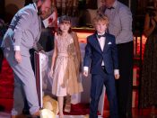 Nutzen Sie die Macht der Tastatur! Die Pfeiltasten schalten die Bilder weiter. (158/233)