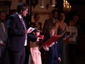 Nutzen Sie die Macht der Tastatur! Die Pfeiltasten schalten die Bilder weiter. (162/233)