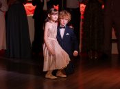 Nutzen Sie die Macht der Tastatur! Die Pfeiltasten schalten die Bilder weiter. (167/233)