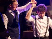 Nutzen Sie die Macht der Tastatur! Die Pfeiltasten schalten die Bilder weiter. (171/233)