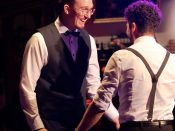 Nutzen Sie die Macht der Tastatur! Die Pfeiltasten schalten die Bilder weiter. (172/233)