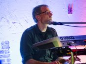 Nutzen Sie die Macht der Tastatur! Die Pfeiltasten schalten die Bilder weiter. (173/233)