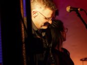 Nutzen Sie die Macht der Tastatur! Die Pfeiltasten schalten die Bilder weiter. (174/233)