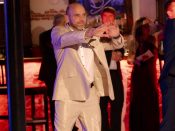 Nutzen Sie die Macht der Tastatur! Die Pfeiltasten schalten die Bilder weiter. (188/233)