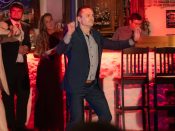 Nutzen Sie die Macht der Tastatur! Die Pfeiltasten schalten die Bilder weiter. (189/233)