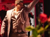 Nutzen Sie die Macht der Tastatur! Die Pfeiltasten schalten die Bilder weiter. (191/233)