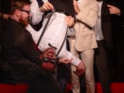 Nutzen Sie die Macht der Tastatur! Die Pfeiltasten schalten die Bilder weiter. (198/233)