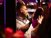 Nutzen Sie die Macht der Tastatur! Die Pfeiltasten schalten die Bilder weiter. (202/233)