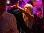 Nutzen Sie die Macht der Tastatur! Die Pfeiltasten schalten die Bilder weiter. (204/233)