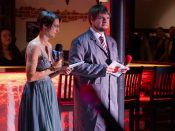 Nutzen Sie die Macht der Tastatur! Die Pfeiltasten schalten die Bilder weiter. (206/233)