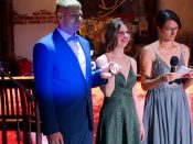 Nutzen Sie die Macht der Tastatur! Die Pfeiltasten schalten die Bilder weiter. (207/233)