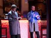 Nutzen Sie die Macht der Tastatur! Die Pfeiltasten schalten die Bilder weiter. (209/233)